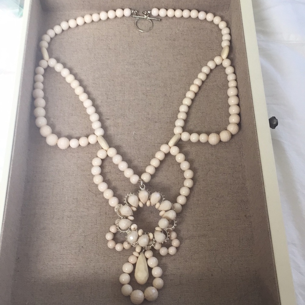 statement Necklace